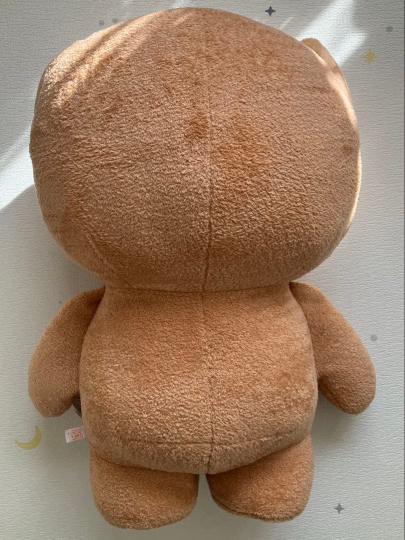 最終値下げ★12/14まで★ミニオン/ぬいぐるみ超特大/ティム