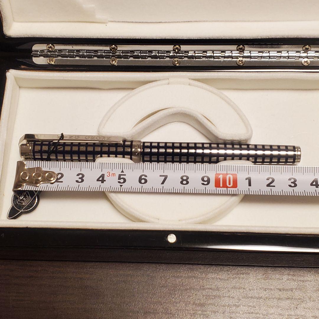 KING CROWN キングクラウン 12K ボールペン 1908 箱無し 刻印