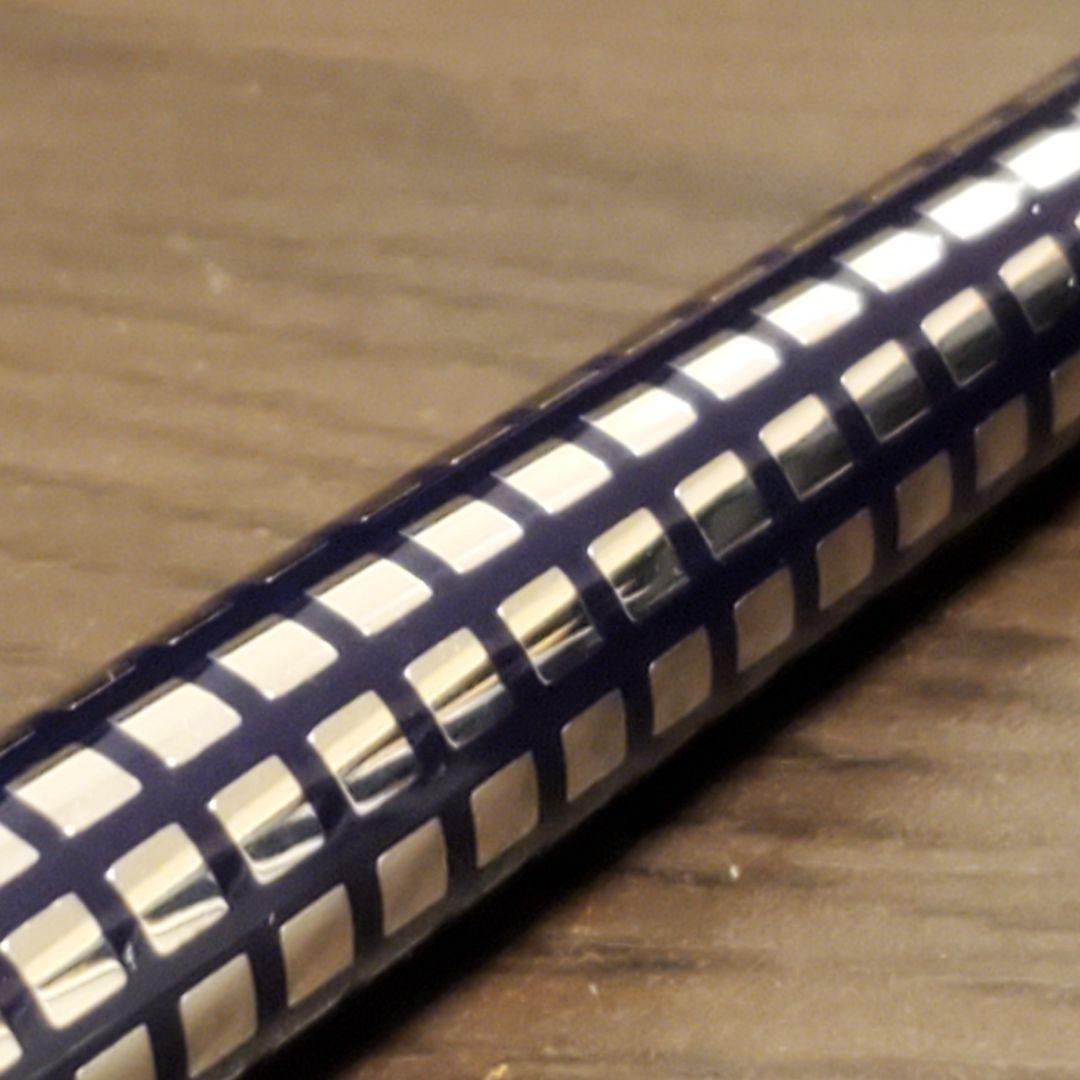 KING CROWN キングクラウン 12K ボールペン 1908 箱無し 刻印