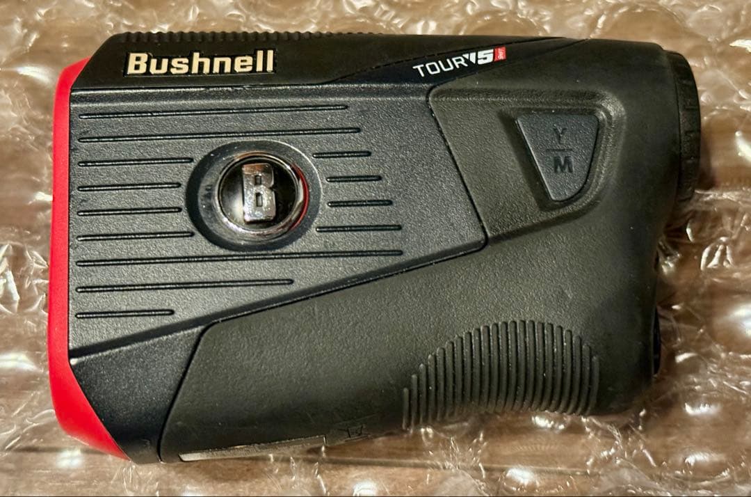 ラウンド用品・アクセサリー PINSEEKERTour V5 SHIFT SLIM JOLT