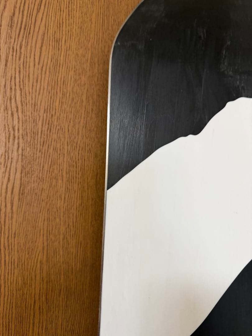 スノーボード CAPITA ULTRAFEAR 155cm