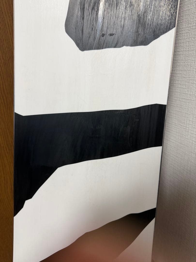 スノーボード CAPITA ULTRAFEAR 155cm