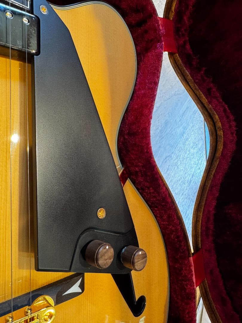 Fujigen FGN フジゲン　MFA-FP/JN/14