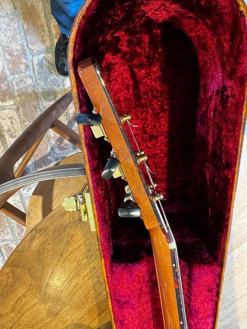 Fujigen FGN フジゲン　MFA-FP/JN/14