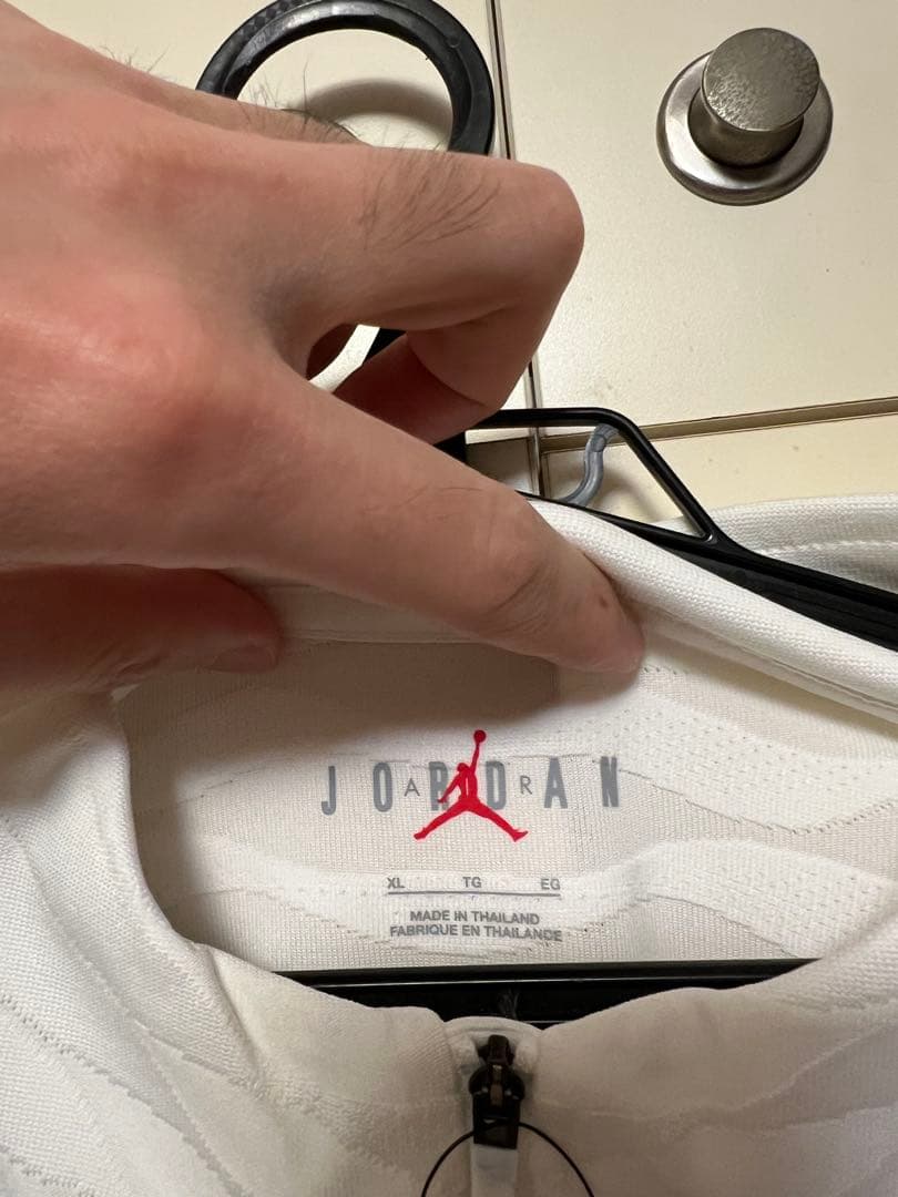 【正規品】　PSG×Jordan パリサンジェルマン　トレーニングウェア