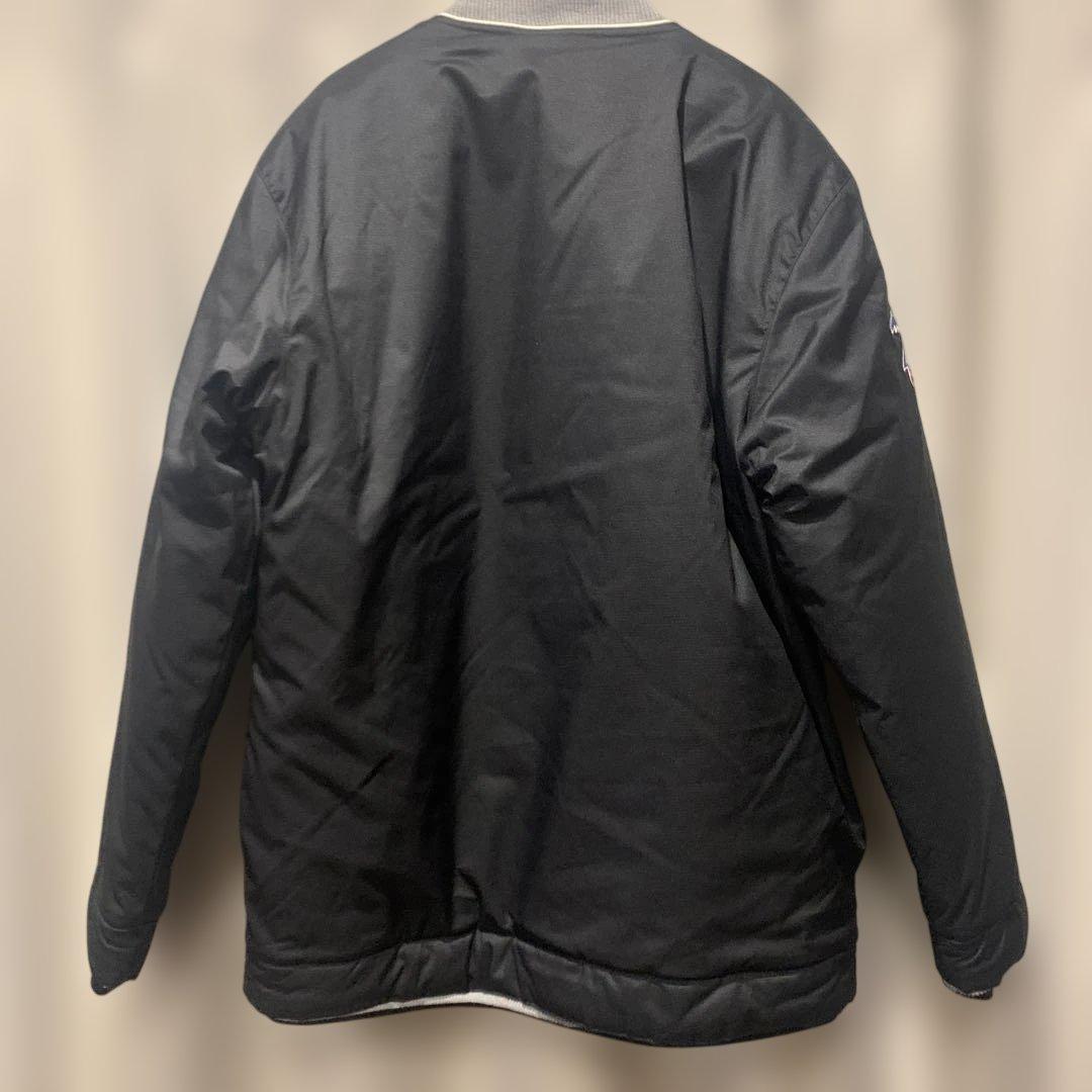 NIKE MLB ホワイトソックス ジャケット