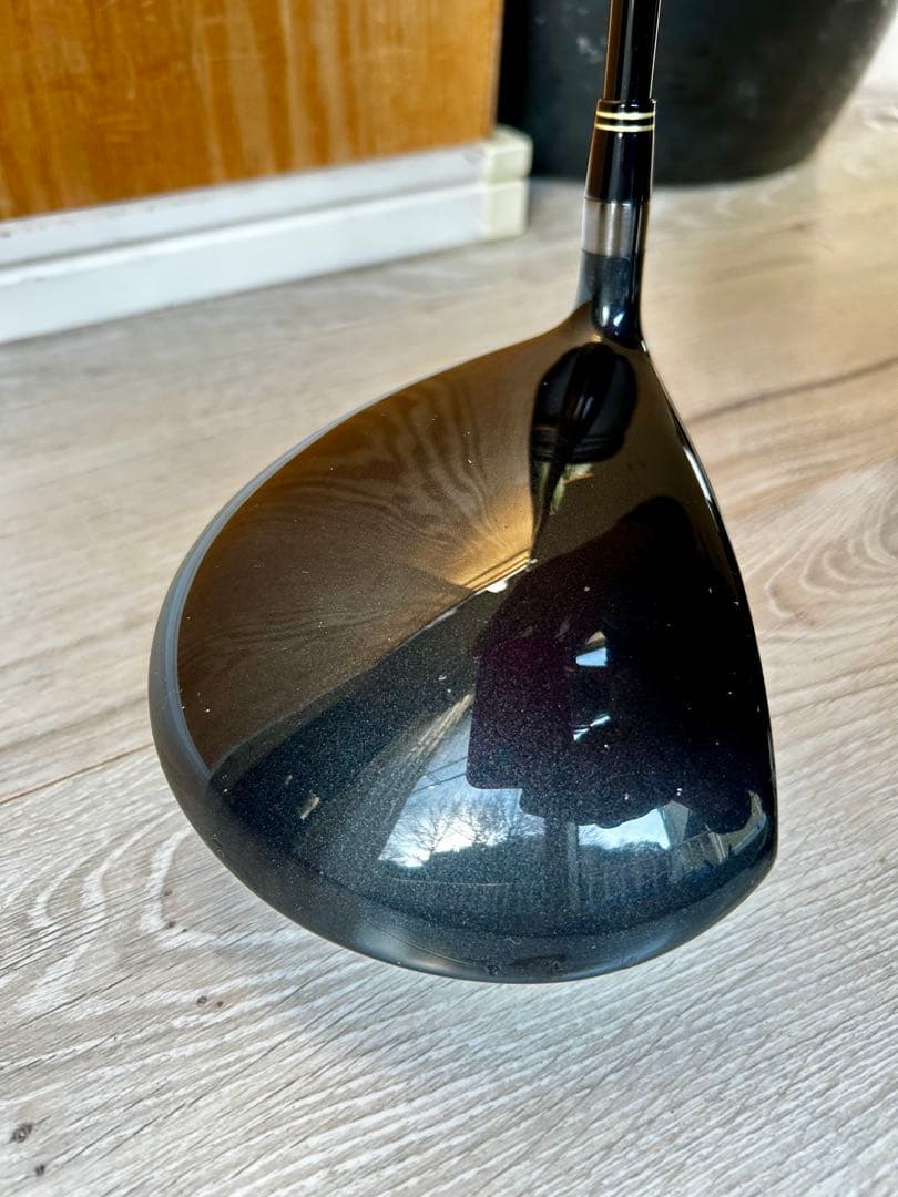 三浦技研　ドライバー　MG Hayate 中古