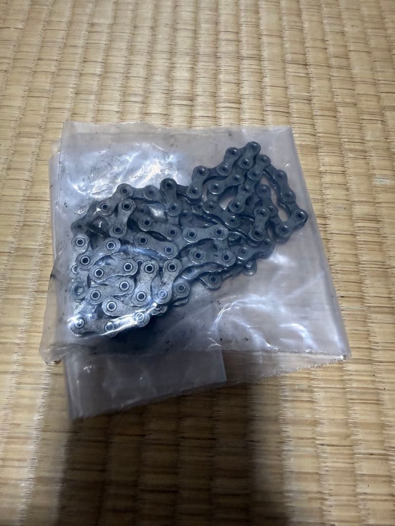 Shimano GRX シクロクロスコンポーネント　1s✖️11s