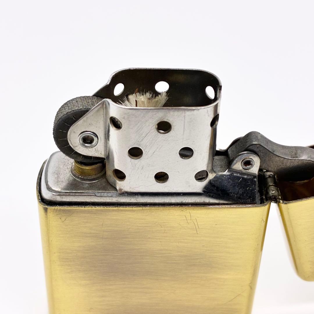 【限定品】Zippo 北斗の拳 拳王ラオウ シリアルNo.入 パチスロ 刻印入