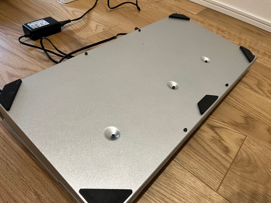 BOSS GT10 ギターエフェクター