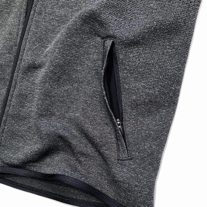 【NIKE ナイキ】ナイキ アンダーカバー ギャクソウ パーカー