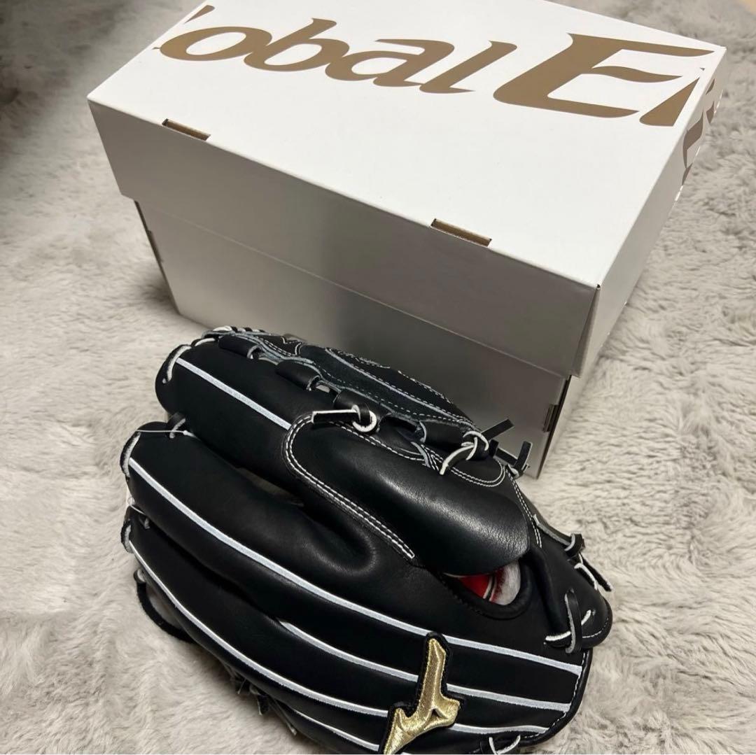 高橋宏斗選手model 硬式投手用グラブ