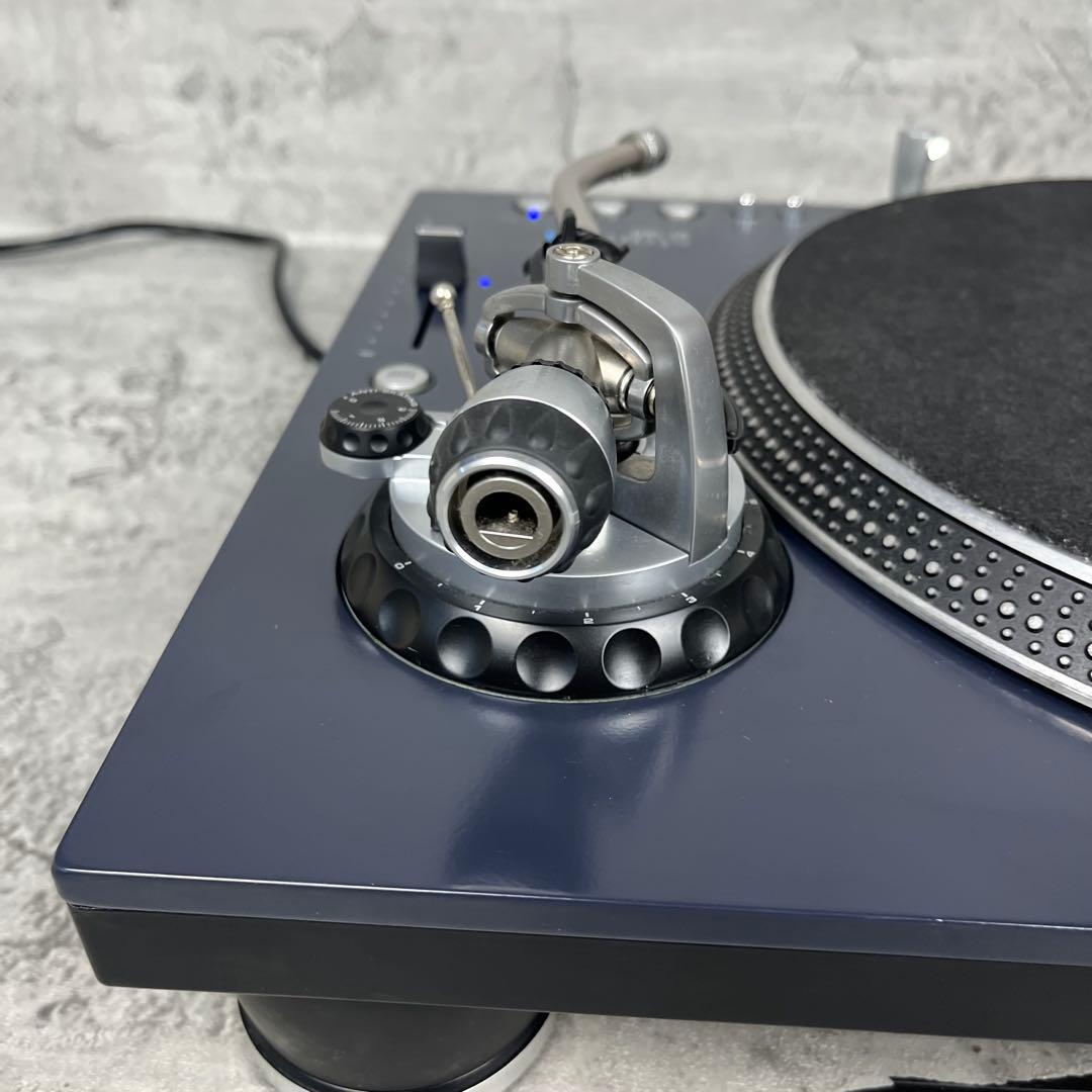 Stanton ST.150 ターンテーブル 直接駆動式 高トルク仕様 DJ用