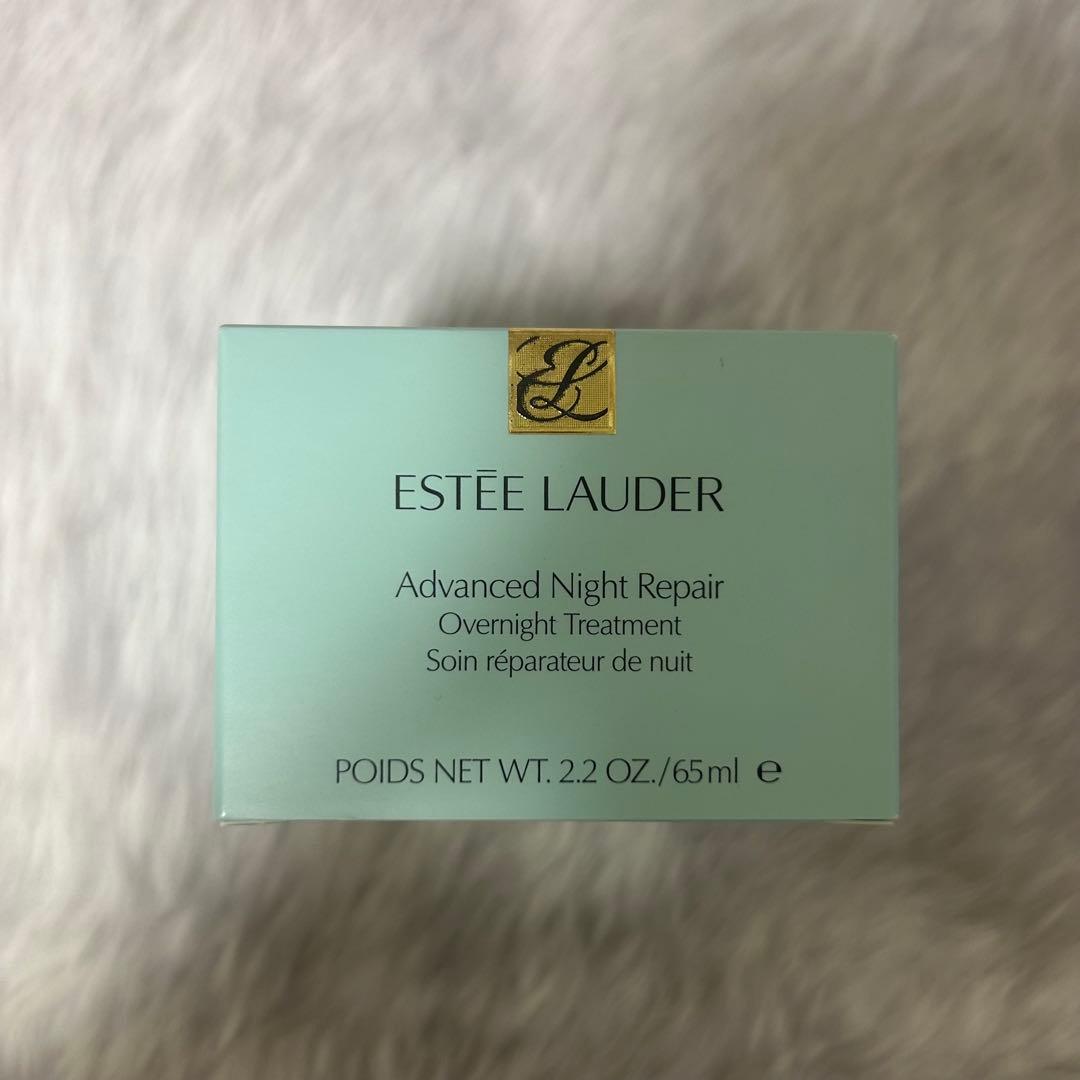 未使用アドバンス ナイト リペア オーバーナイト トリートメント65ml