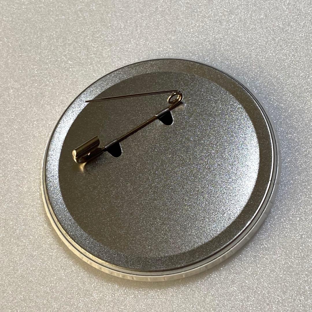 1番カフェ コードギアス 反逆のルルーシュ 缶バッジ C.C. メイド めいど