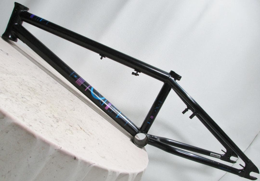 BMX フレーム WeThePeople Zodiac Frame