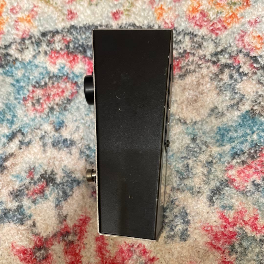 ギター ELECTRO HARMONIX SMALL CLONE