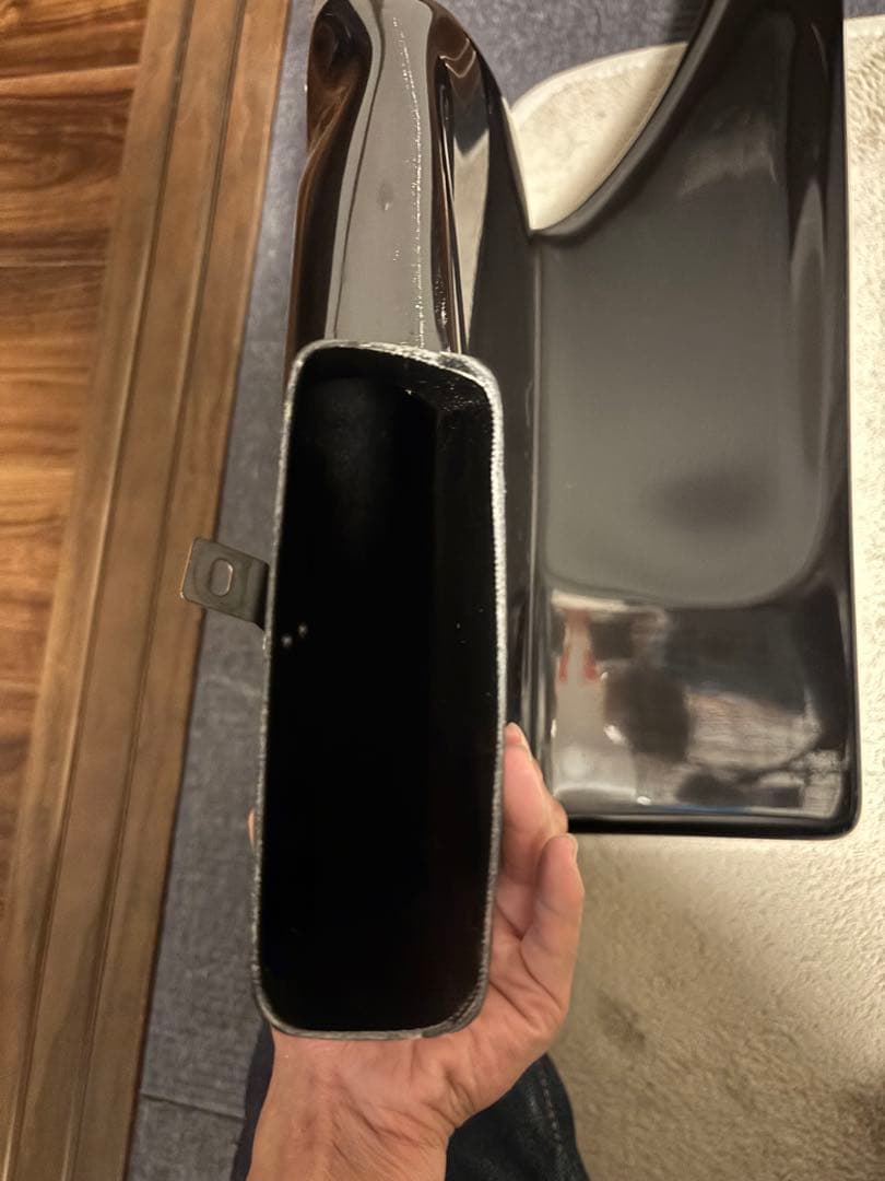 GR86 レッグモータースポーツ ハイパーインテーク ZN8