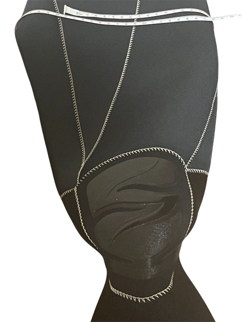 フルスーツ 裏起毛セミドライ サーフィン マリンスポーツ