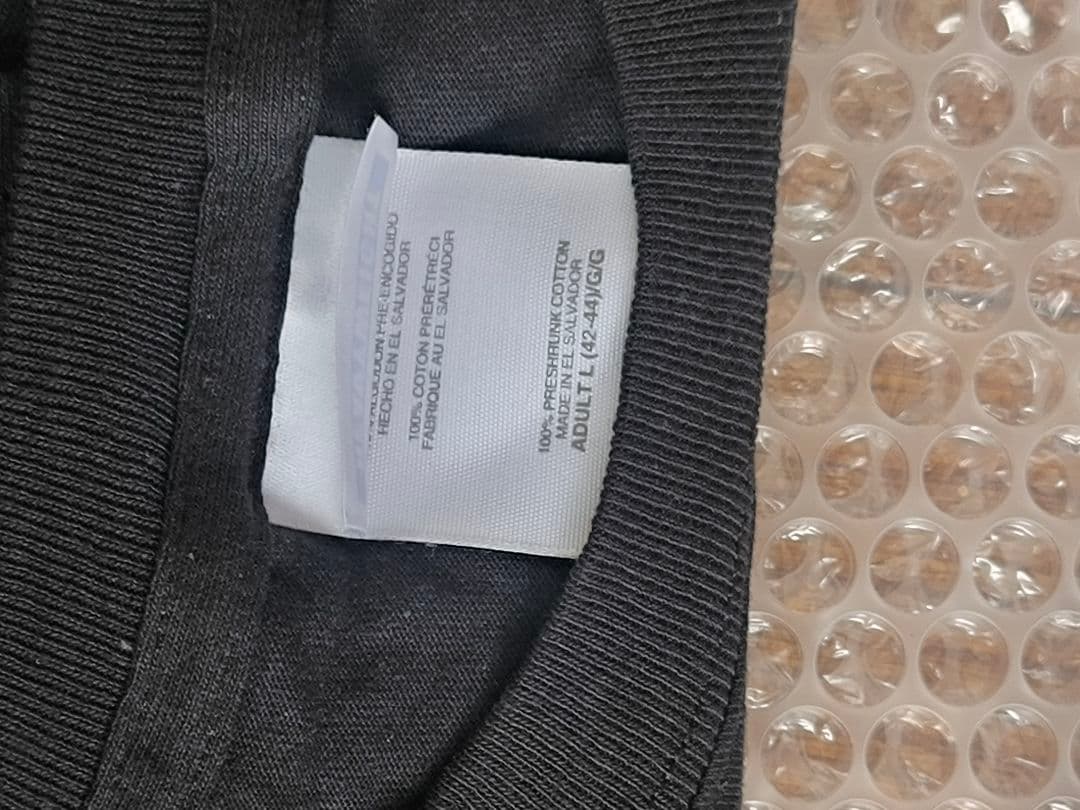 マイケルジャクソン、グッツ