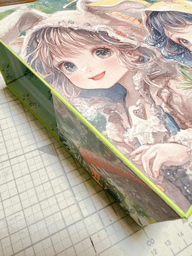 ❤️三月桜オーダーページ❤️