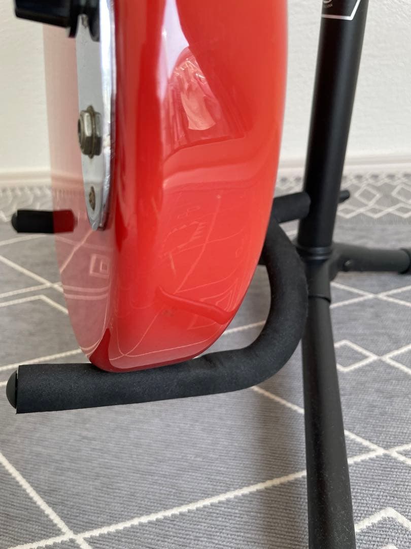 Squier Cyclone スクワイヤーサイクロン Fender