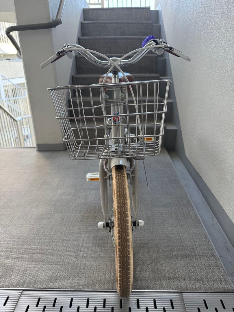 再値下little tokyobike（16インチ） 東京バイク こども 自転車