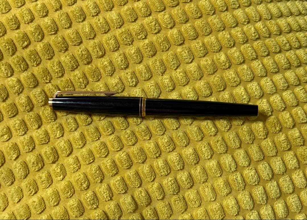 美品‼️ モンブラン 万年筆