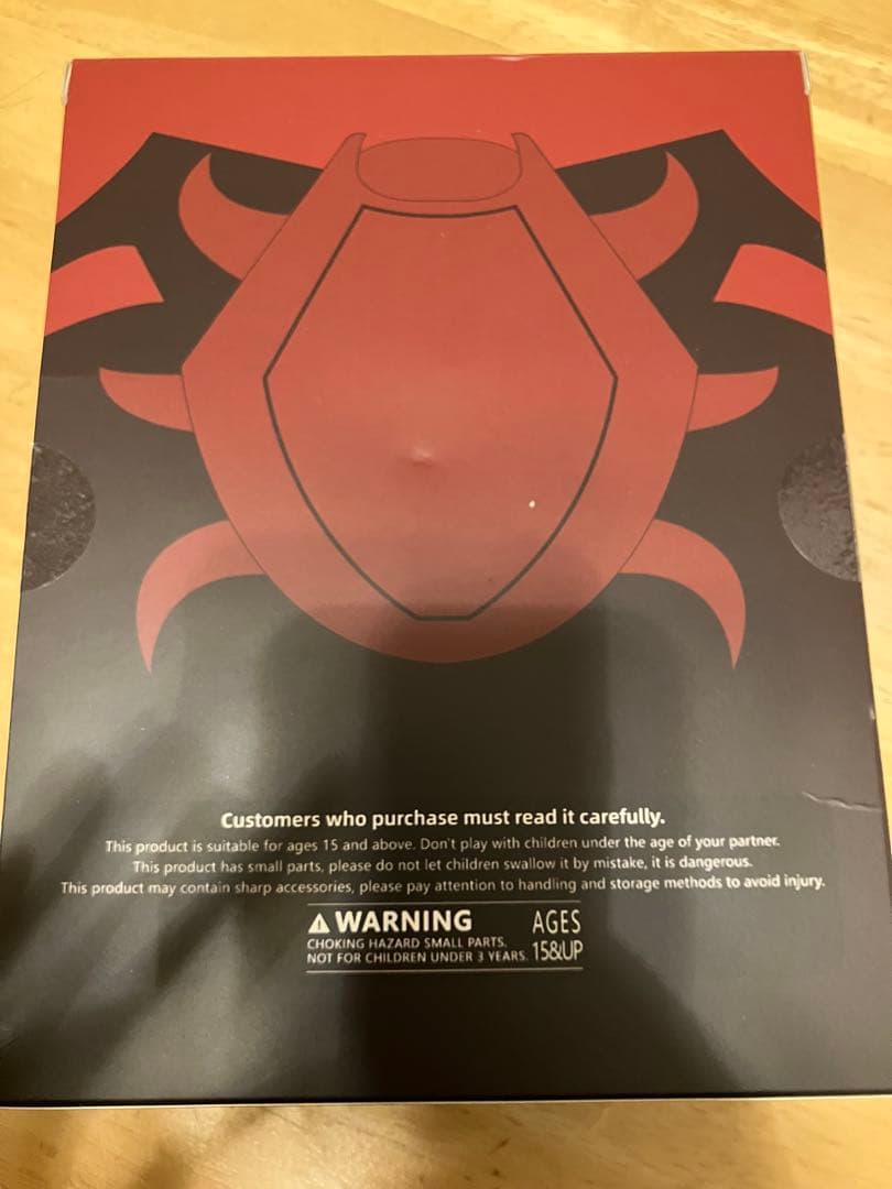 スーペリア　スパイダーマン　リボルテック　アメイジングヤマグチ風　スパイダーマン