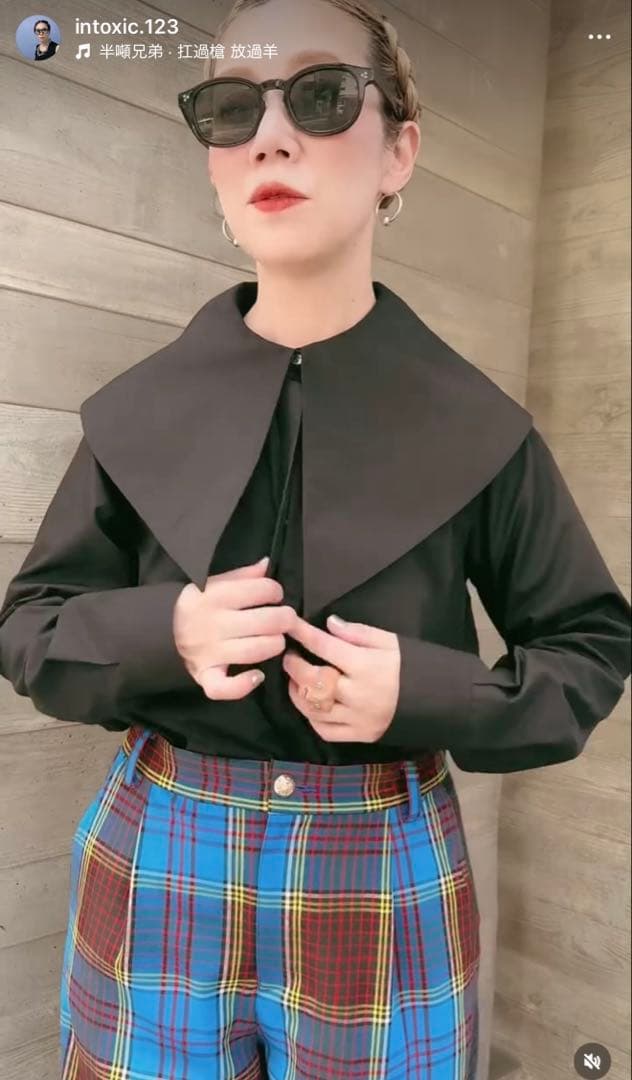 最安値トーマスマグパイ 新品未使用シャツ