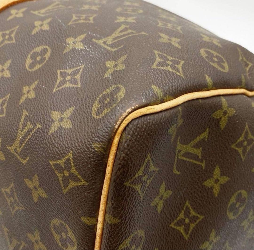 LOUIS VUITTON キーポル50 M41426 モノグラム バッグ