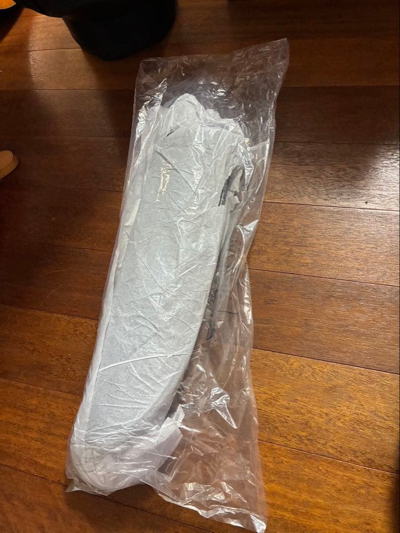 ピロSRIXON ゴルフキャディバッグ 9.5型　3kg ボールおまけ