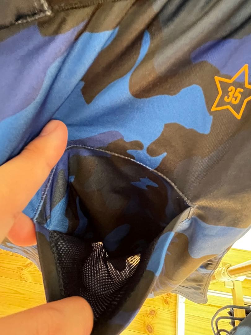 【2月,3月限定価格】【超貴重】FCRB トレーニングウェアセットアップ