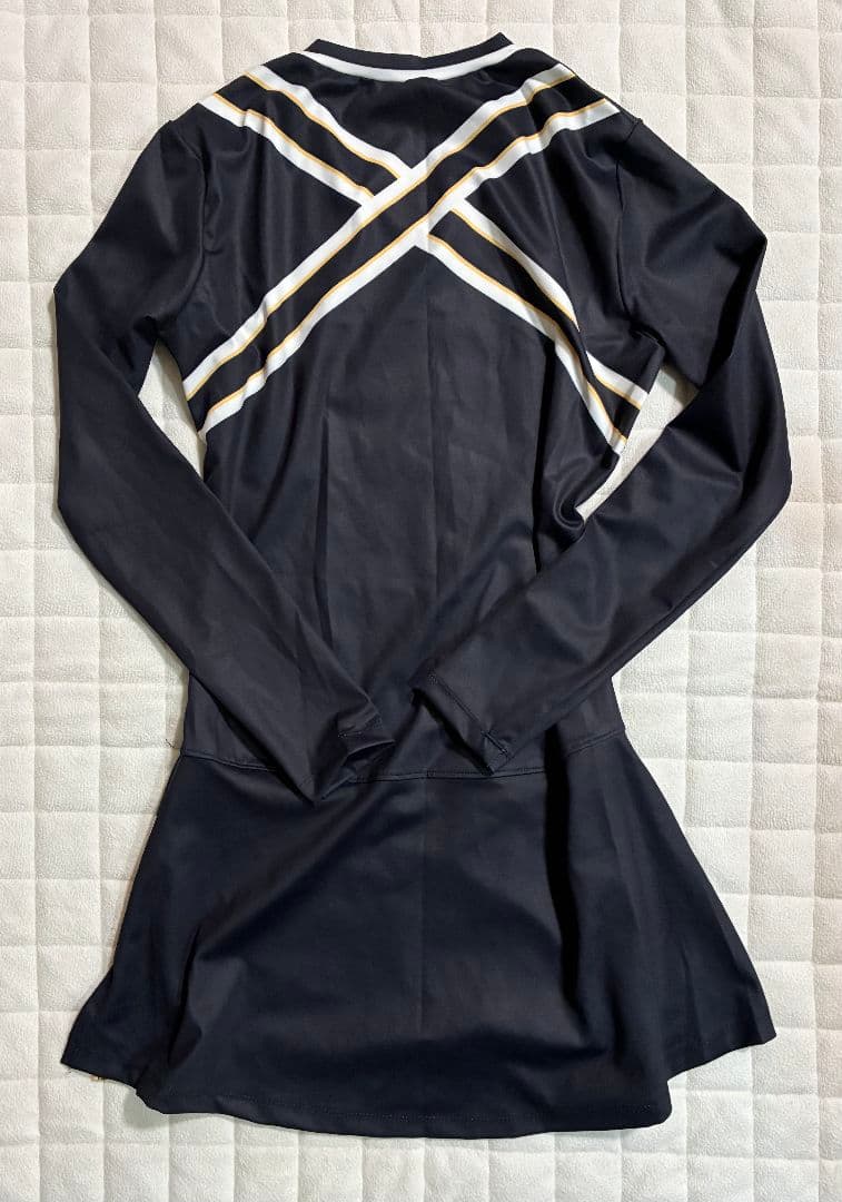 チア 社会人 コスチューム Mサイズ相当