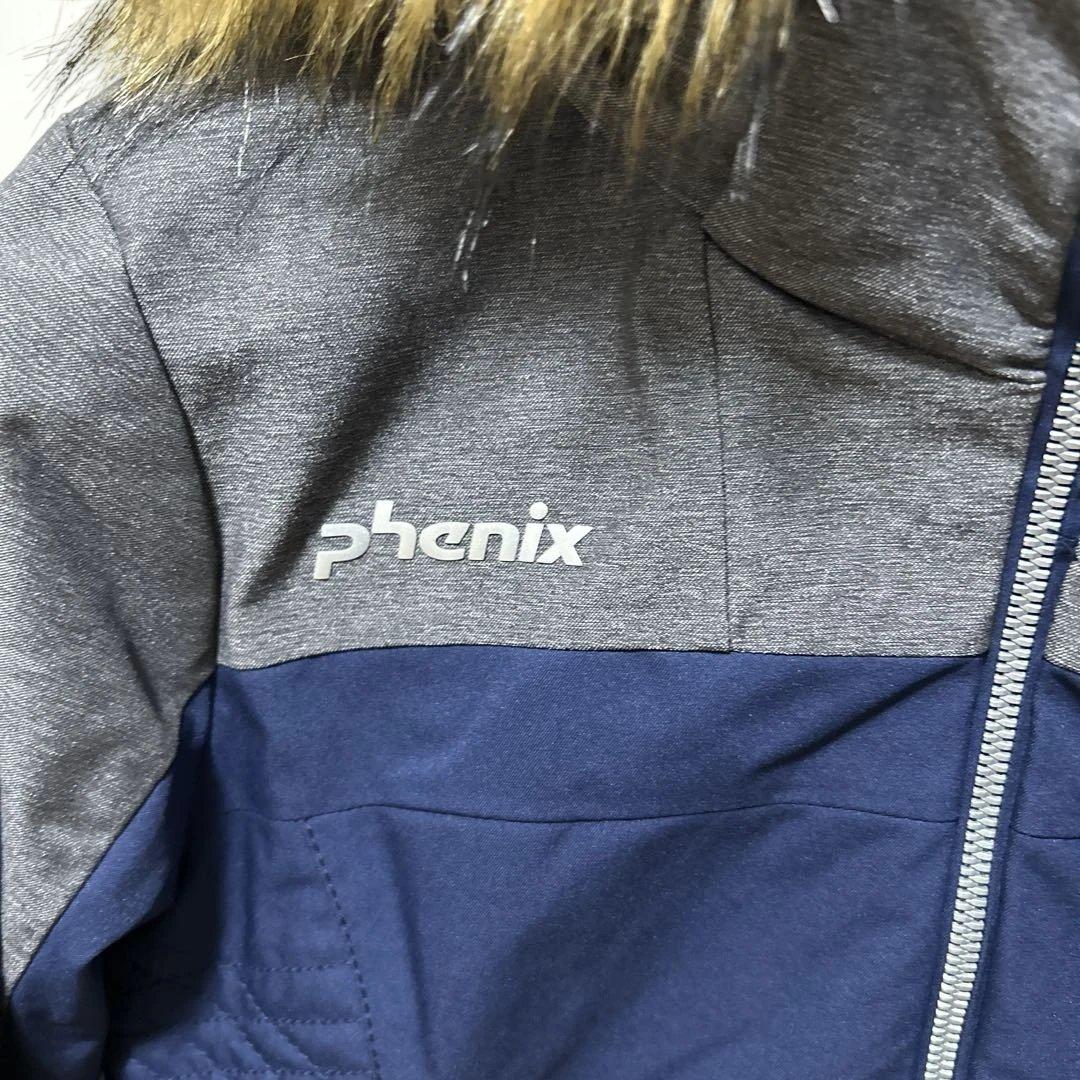 新品半額以下★Phenix スキーウェア L 定価41,800円フェニックス