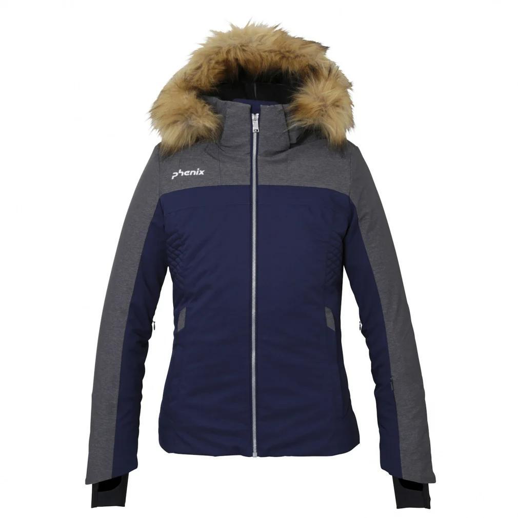 新品半額以下★Phenix スキーウェア L 定価41,800円フェニックス