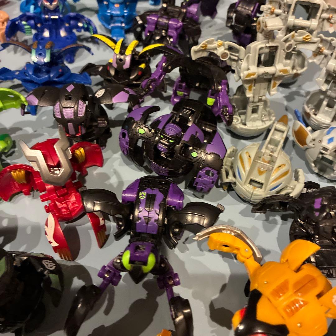 爆丸　47個　まとめ売り