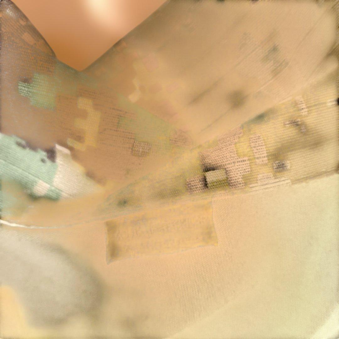 1 海軍装備一式　aor2迷彩　デジカモ　crye g3　戦闘服　ベスト　ベルト