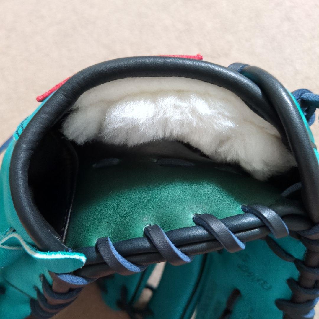 ローリングス　野球、ソフトボール　グローブ