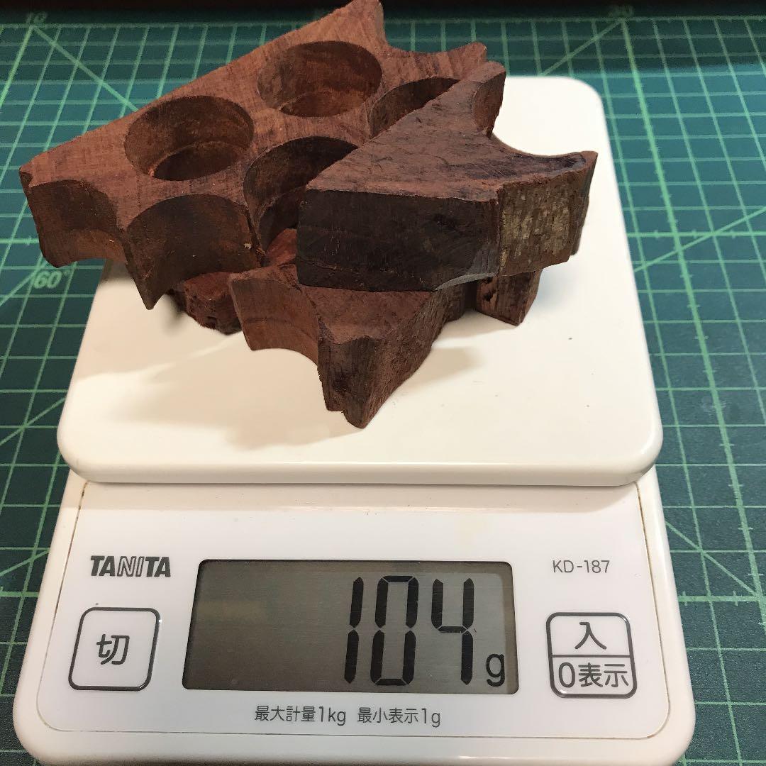 香道  聞香用  最高級沈香   １０４ｇ  天然保証