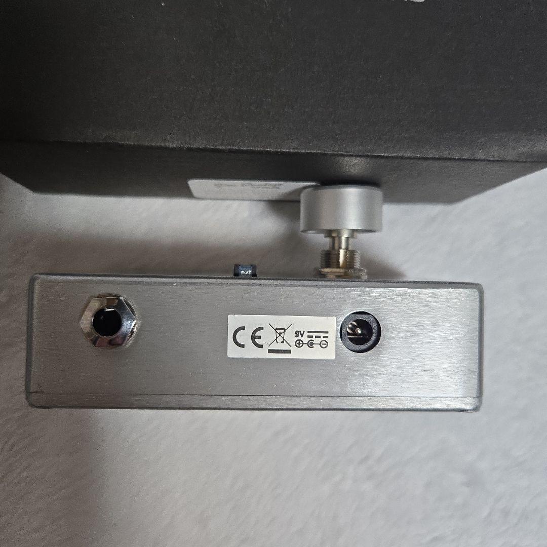 MXR M109S Six Band EQ グラフィックイコライザー グライコ