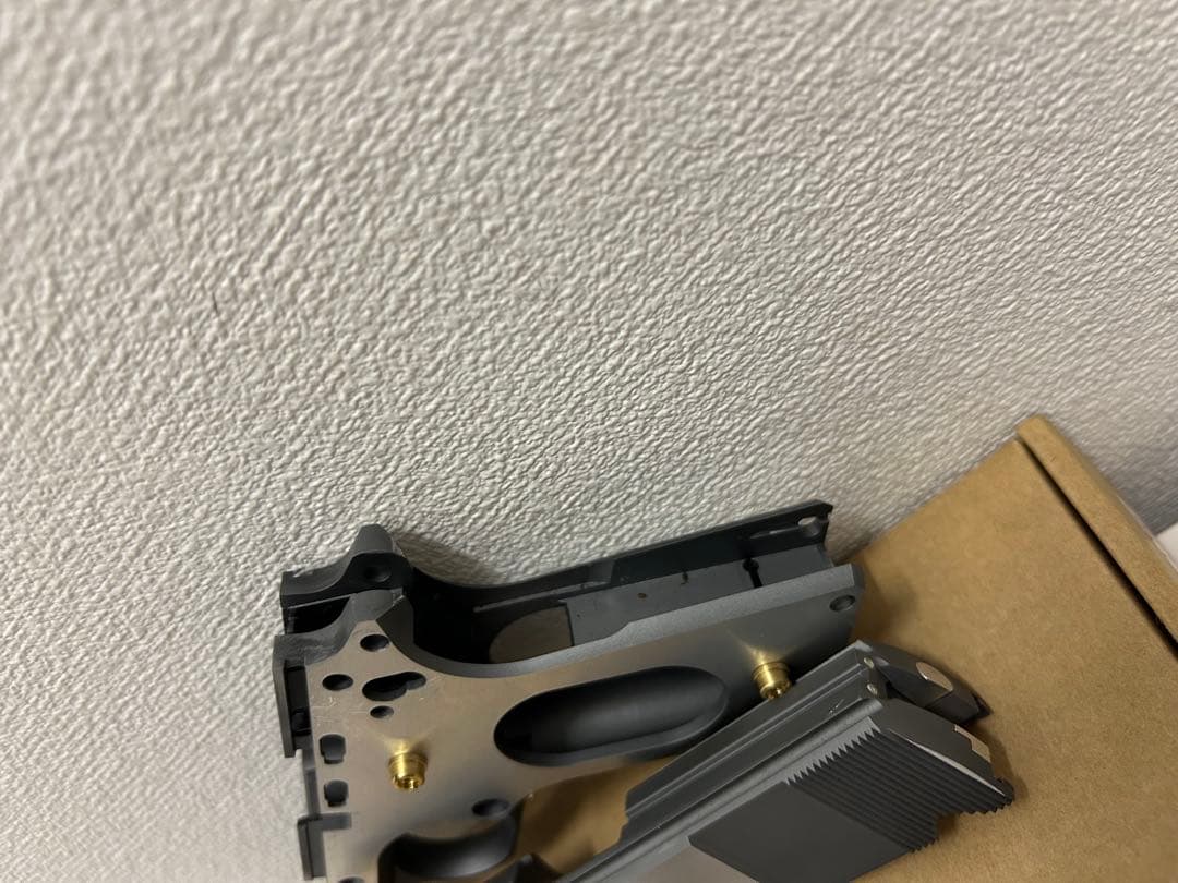 東京マルイ V10 INFINITY TIKI HYBRID Ver Tiki