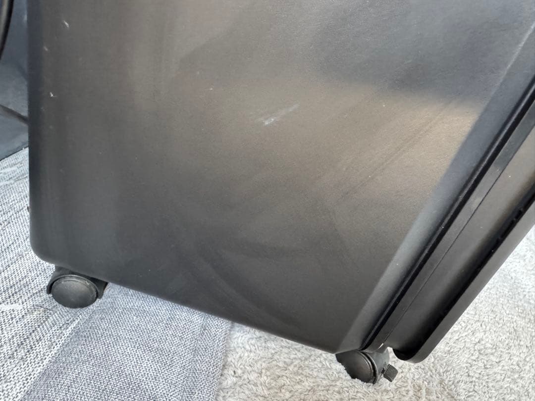 フェローズ オートフィード シュレッダー 100M 業務用 / 家庭用