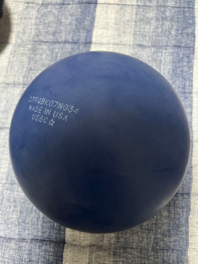 【新品】Hustler Navy(ハッスルネイビー)