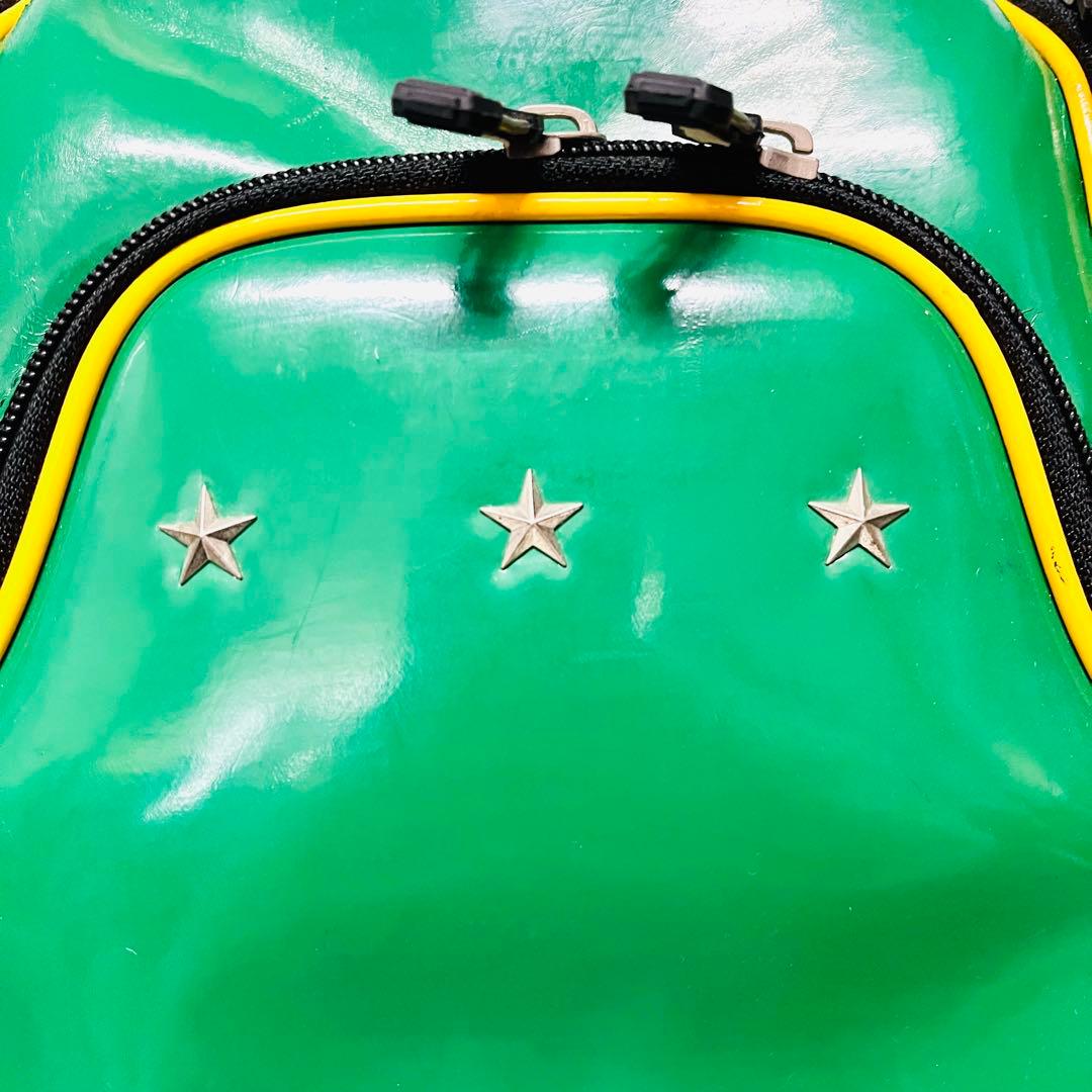 タイトリスト　キャディバックTitleist クラシック　ヴィンテージ　レア