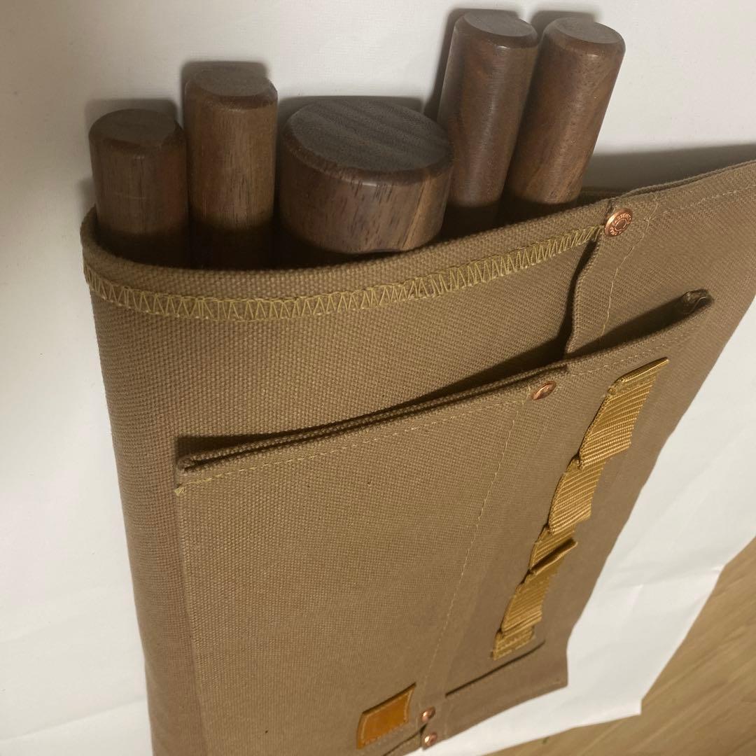 what we want makidai ケース付き