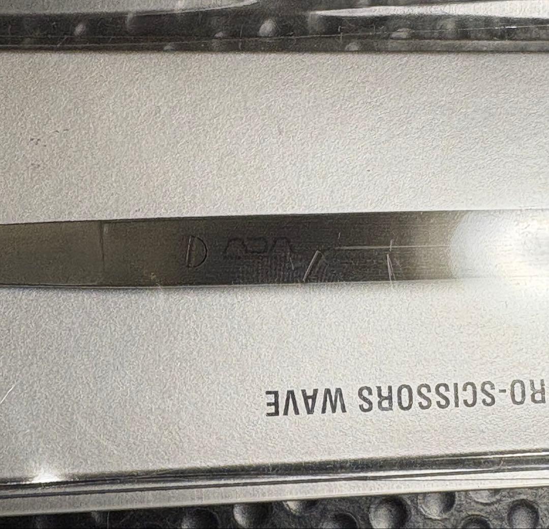 ADA プロシザース ウェーブ