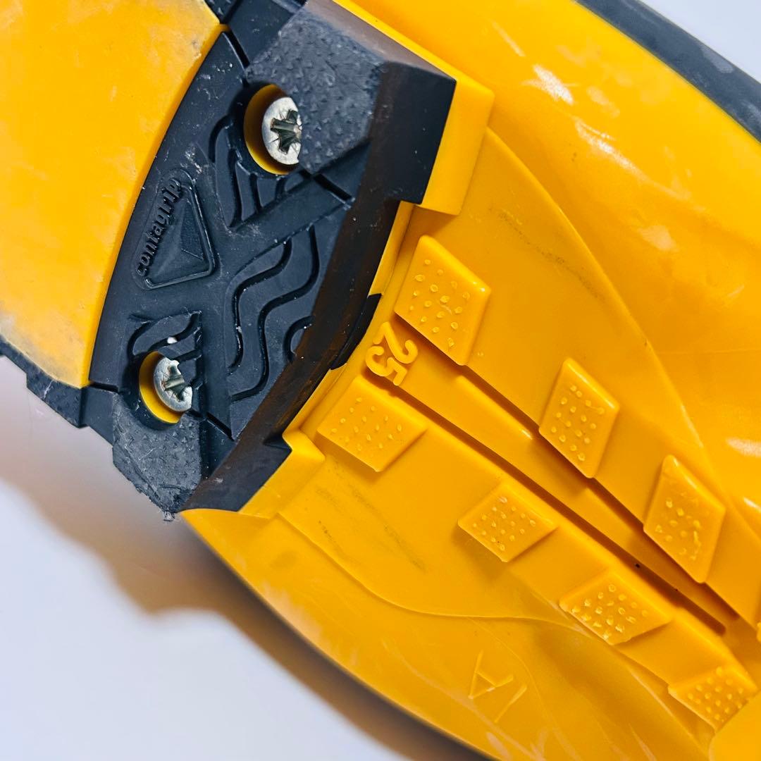 【美品】SALOMON X PRO100 スキーブーツ XPRO