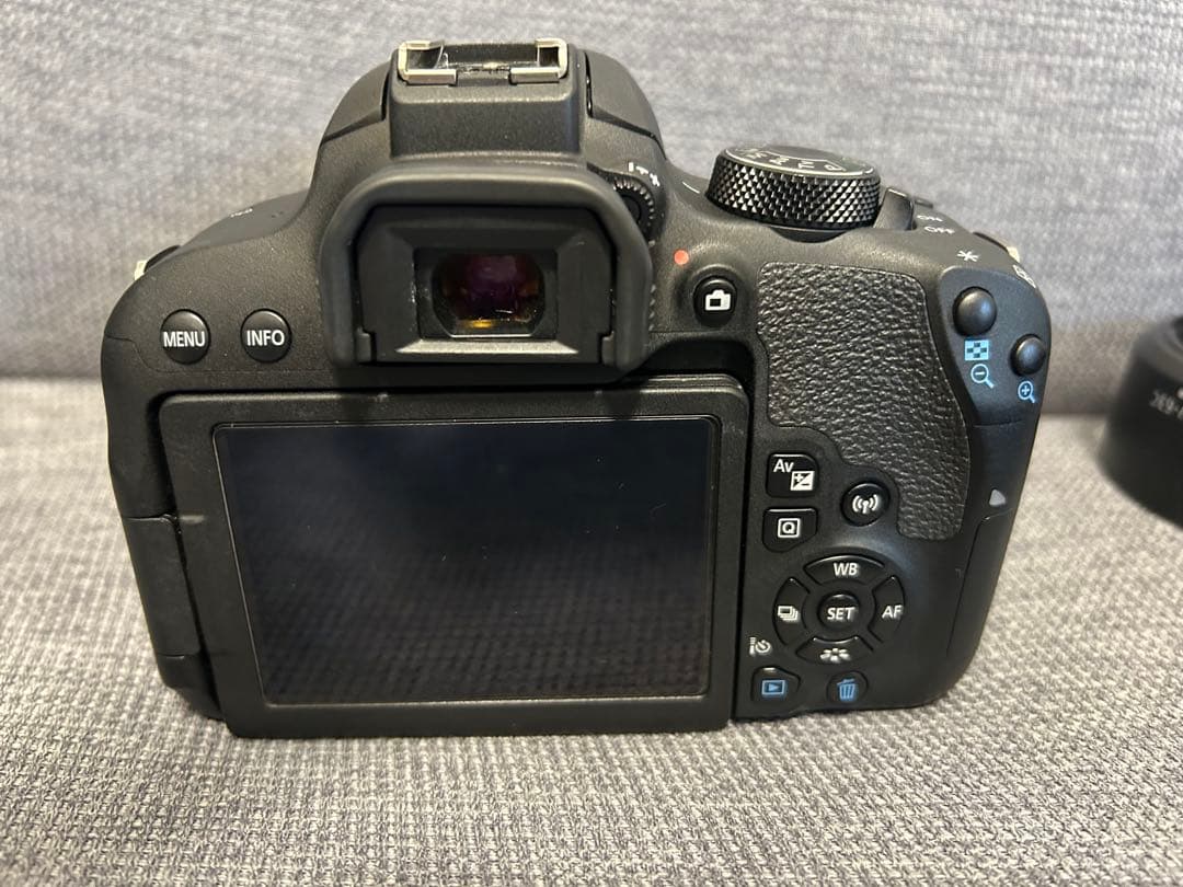 【フラワー】Canon EOS Kiss X9i デジタル一眼レフカメラ