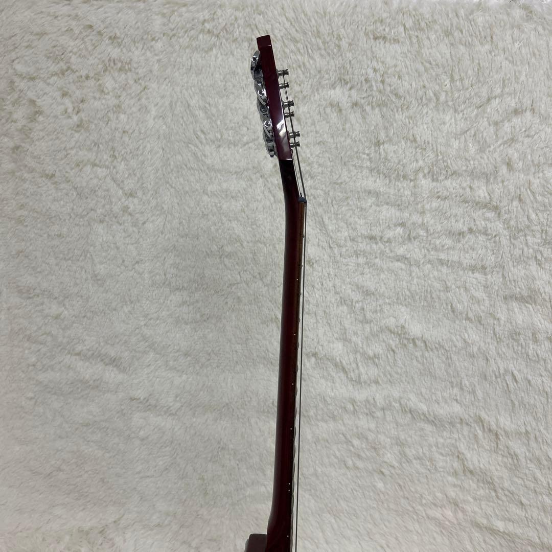 極美品　Epiphone by Gibson LesPaul special Ⅱ